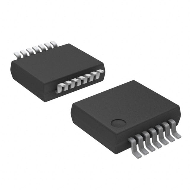 74HCT280DB,118 Nexperia USA Inc.